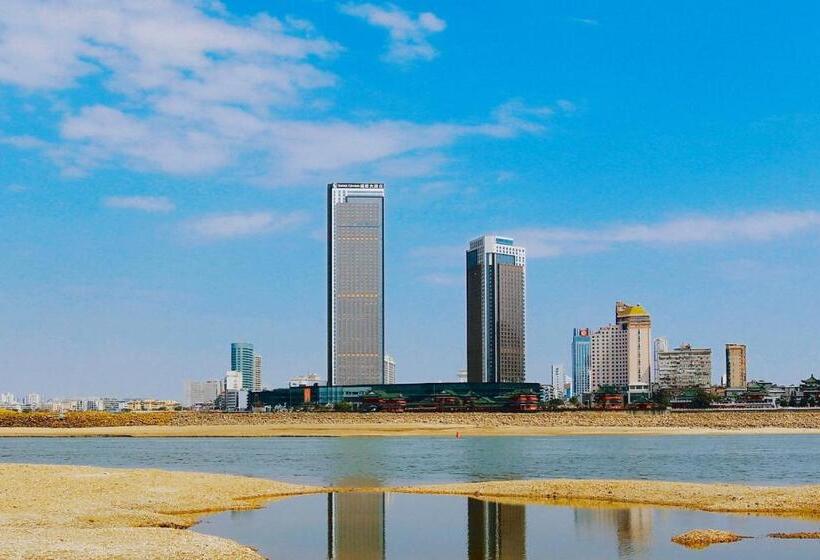 Fotos del hotel Swiss Grand Nanchang:  25