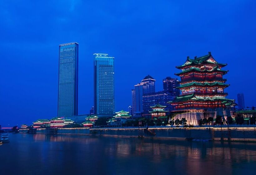 Fotos del hotel Swiss Grand Nanchang:  52