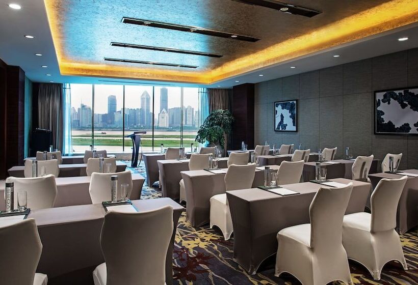 Fotos del hotel Swiss Grand Nanchang:  56