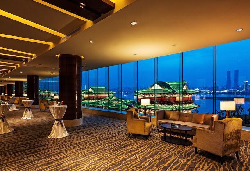 Fotos del hotel Swiss Grand Nanchang:  59
