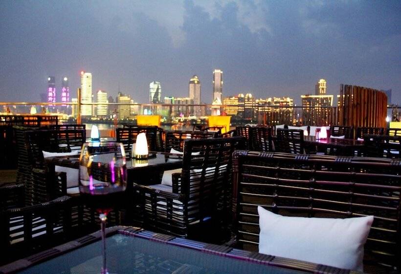 Fotos del hotel Swiss Grand Nanchang:  65