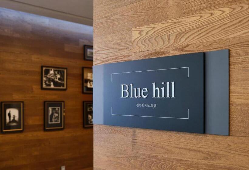 酒店 The Island Blue