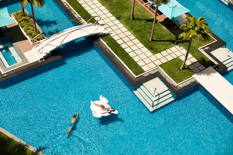 호텔 The Lind Boracay