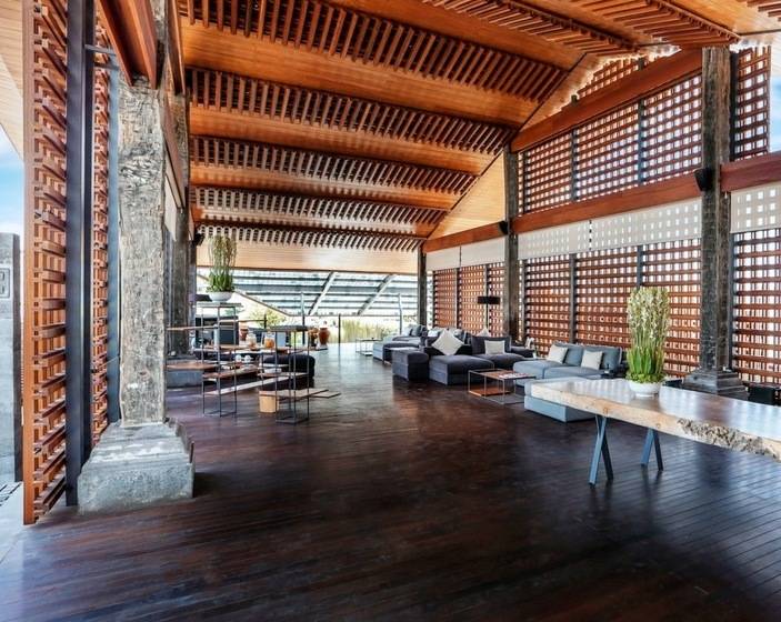 ホテル The Santai By Lifestyleretreats