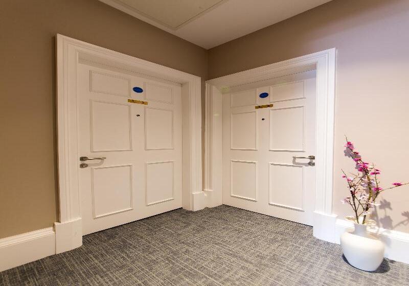 Fotos del hotel The Spires:  5