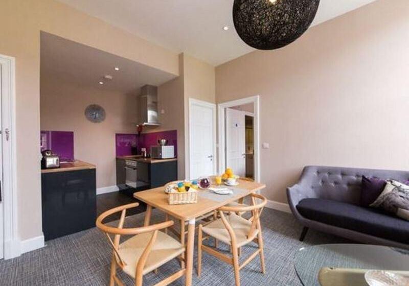 Fotos del hotel The Spires:  6