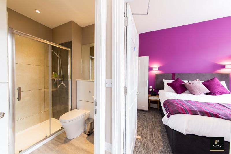 Fotos del hotel The Spires:  10