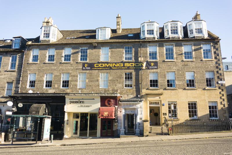 Fotos del hotel The Spires:  13