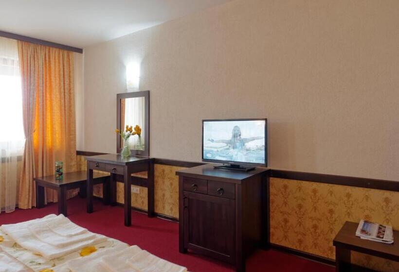 Hotel Trinity Residence Bansko