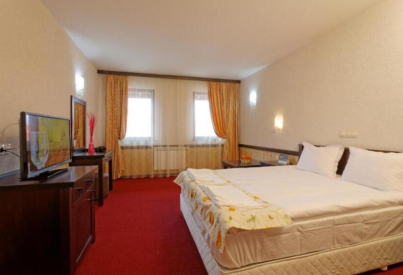 Hotel Trinity Residence Bansko