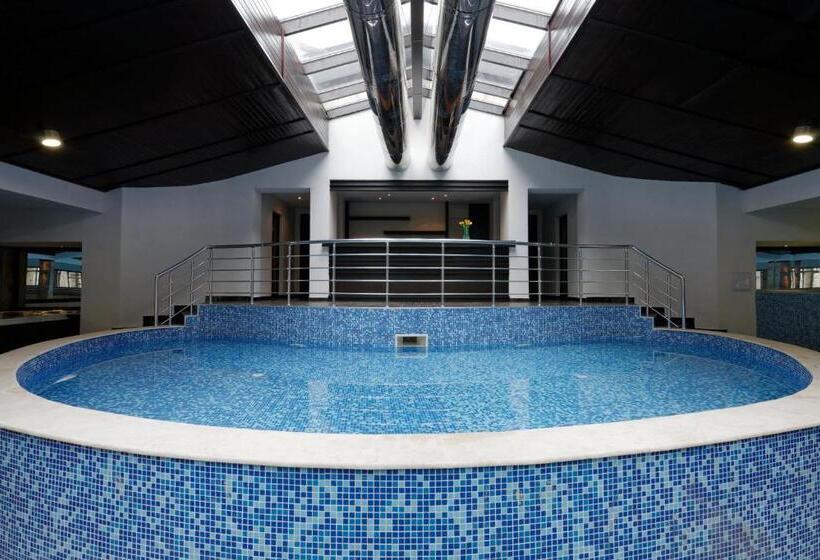 هتل Trinity Residence Bansko