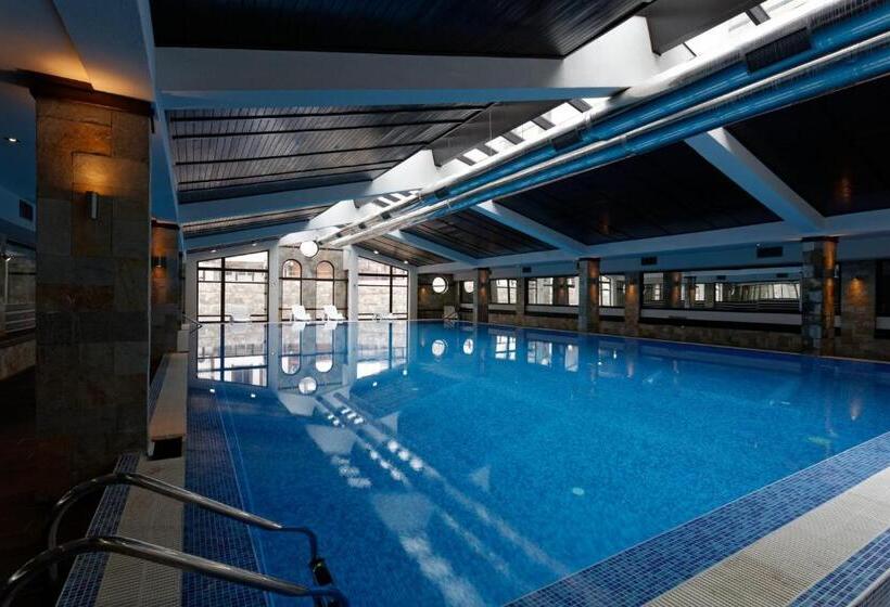 هتل Trinity Residence Bansko