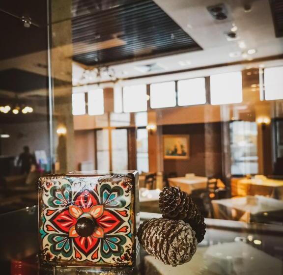 هتل Trinity Residence Bansko