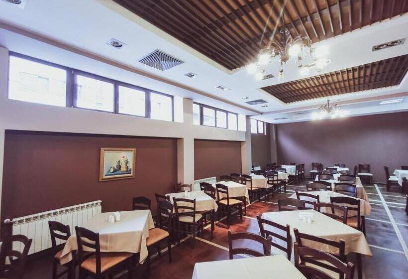 هتل Trinity Residence Bansko