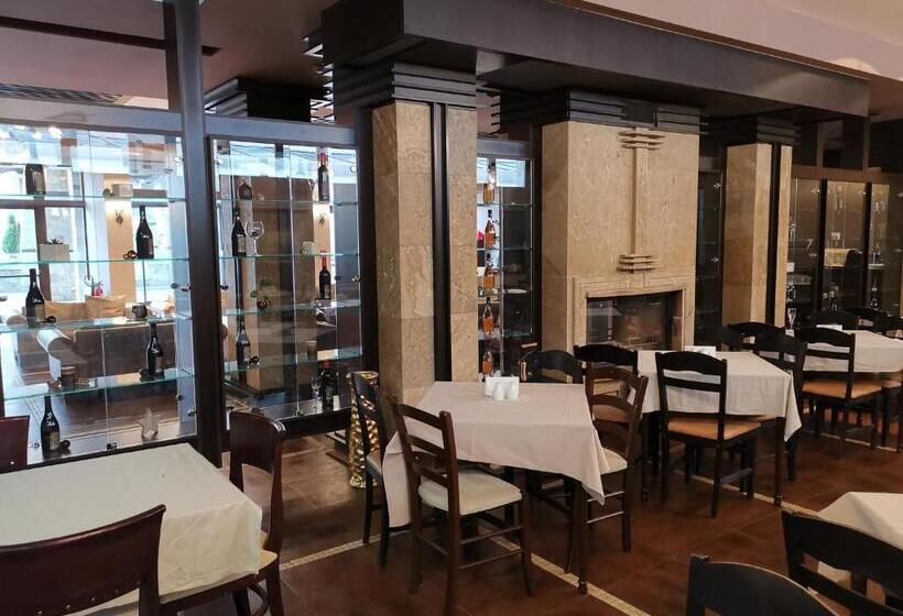 هتل Trinity Residence Bansko