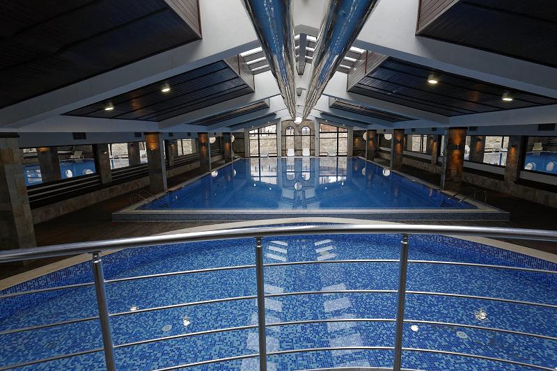 هتل Trinity Residence Bansko