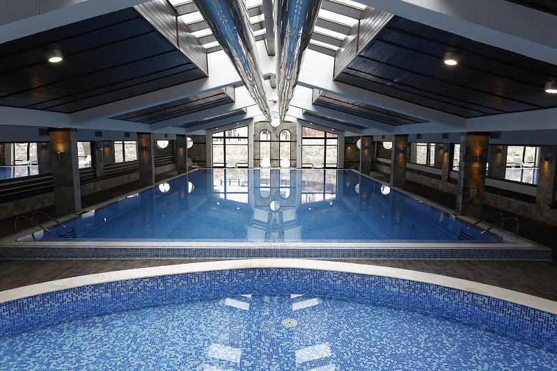 هتل Trinity Residence Bansko