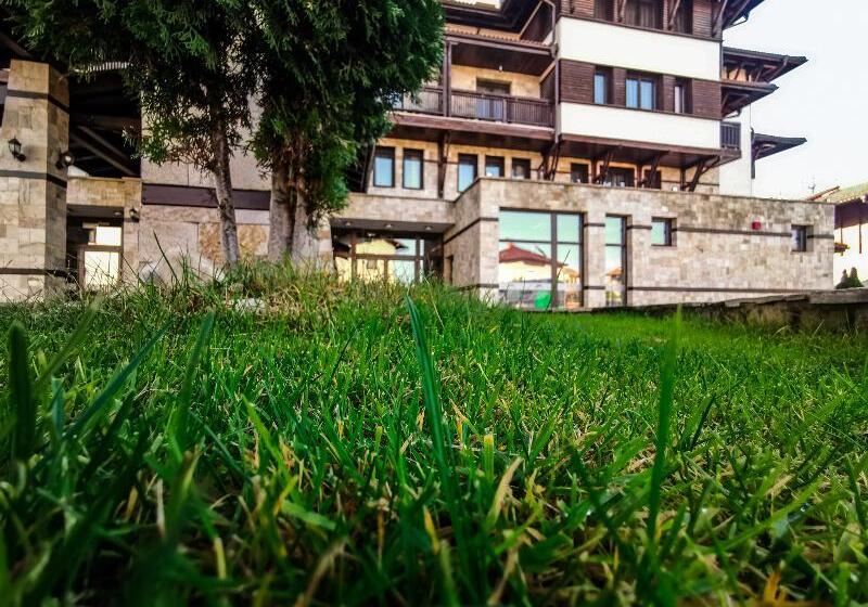 هتل Trinity Residence Bansko