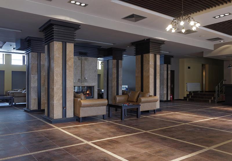 هتل Trinity Residence Bansko