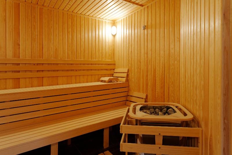 هتل Trinity Residence Bansko