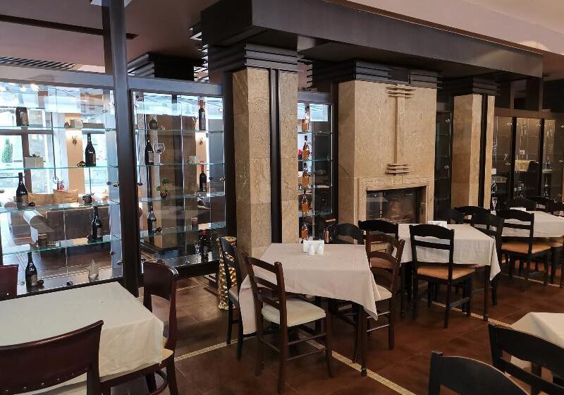 هتل Trinity Residence Bansko