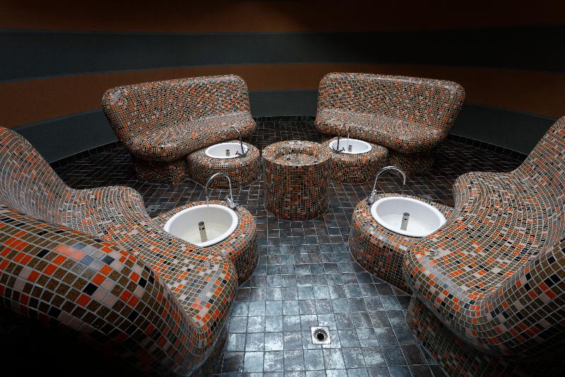 هتل Trinity Residence Bansko