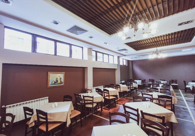 هتل Trinity Residence Bansko