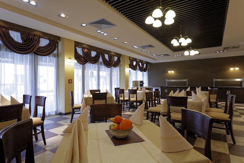 هتل Trinity Residence Bansko