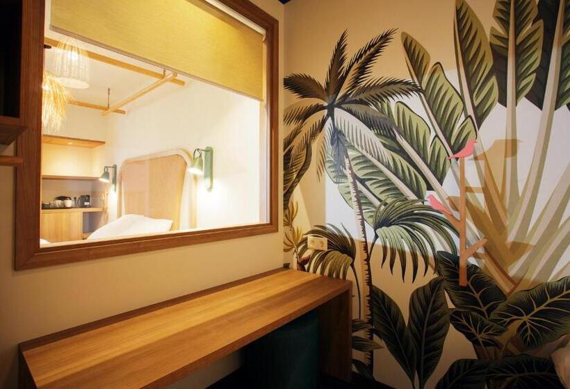 Fotos del hotel Tropical Islands:  21