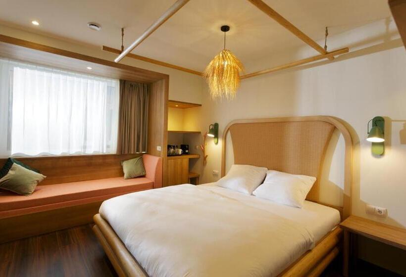 Fotos del hotel Tropical Islands:  30