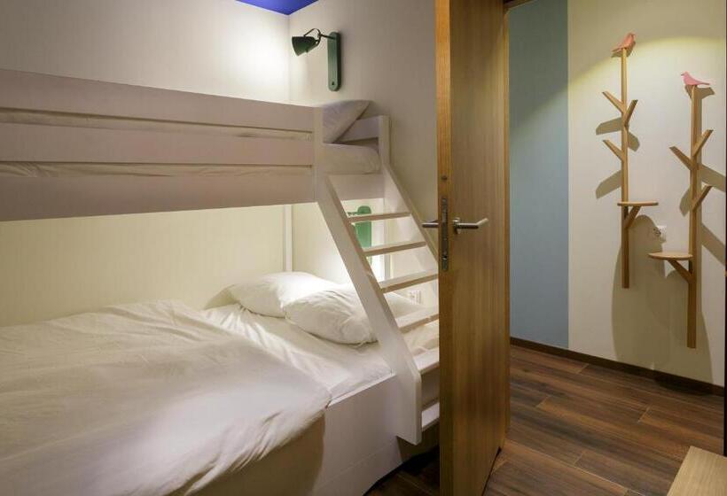 Fotos del hotel Tropical Islands:  23