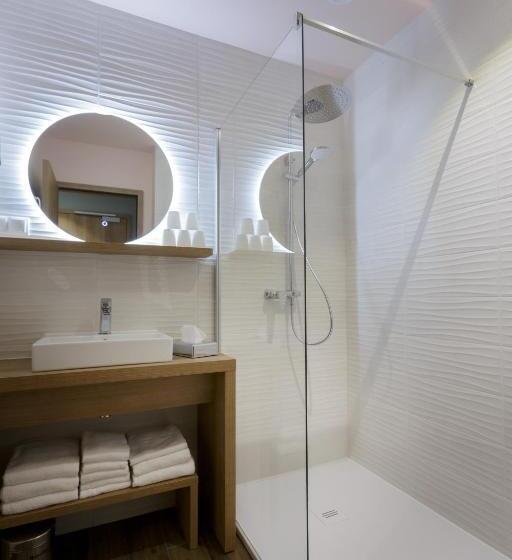 Fotos del hotel Tropical Islands:  25