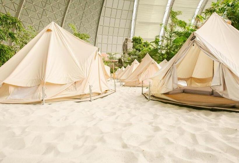 Fotos del hotel Tropical Islands:  22