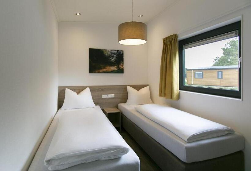 Fotos del hotel Tropical Islands:  29