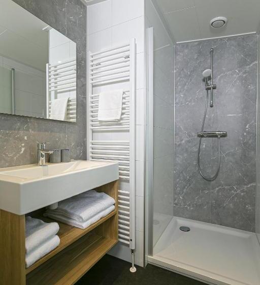 Fotos del hotel Tropical Islands:  32