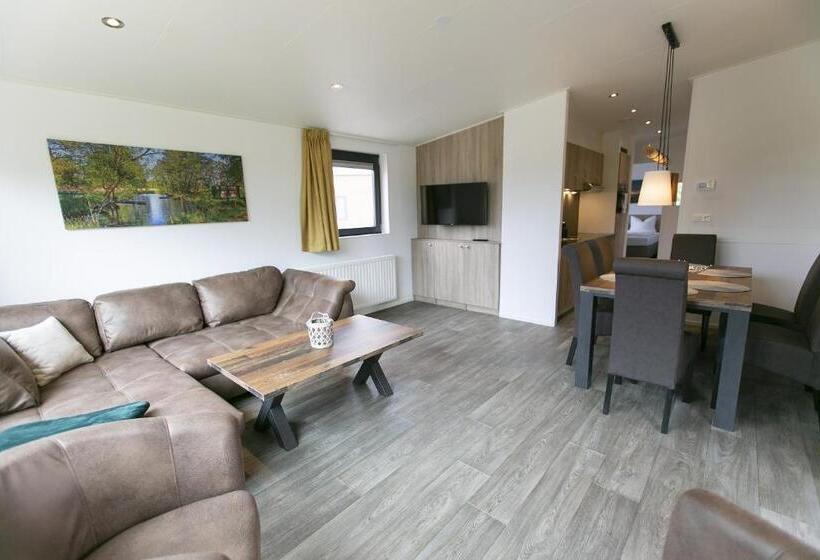 Fotos del hotel Tropical Islands:  33