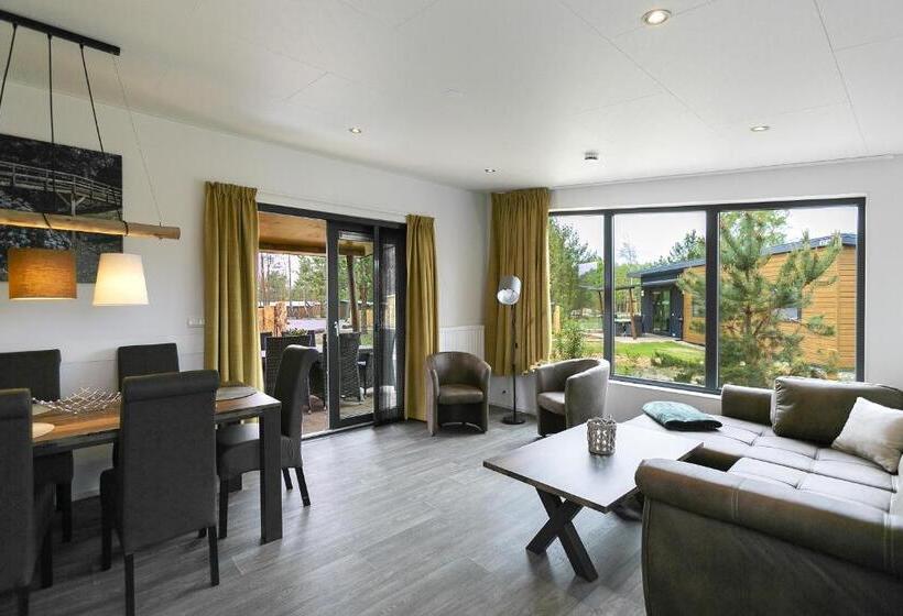 Fotos del hotel Tropical Islands:  34