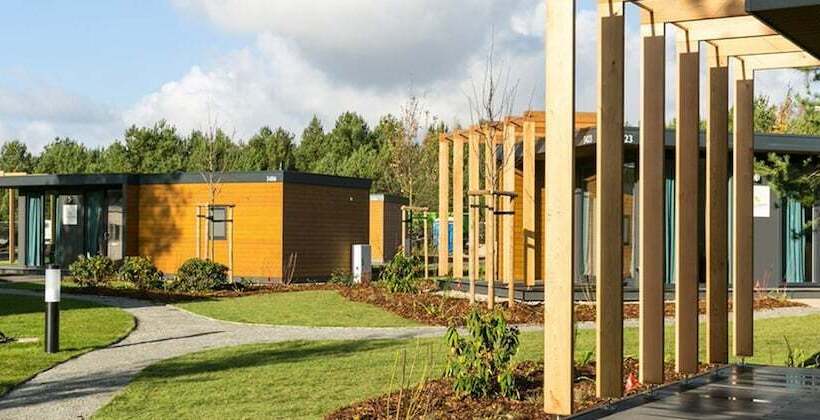 Fotos del hotel Tropical Islands:  38