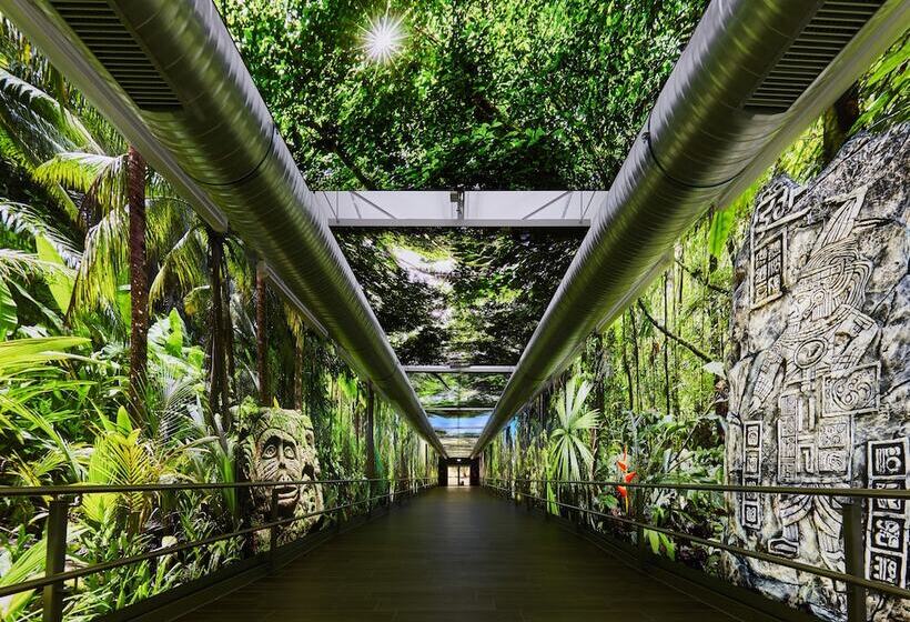 Fotos del hotel Tropical Islands:  8