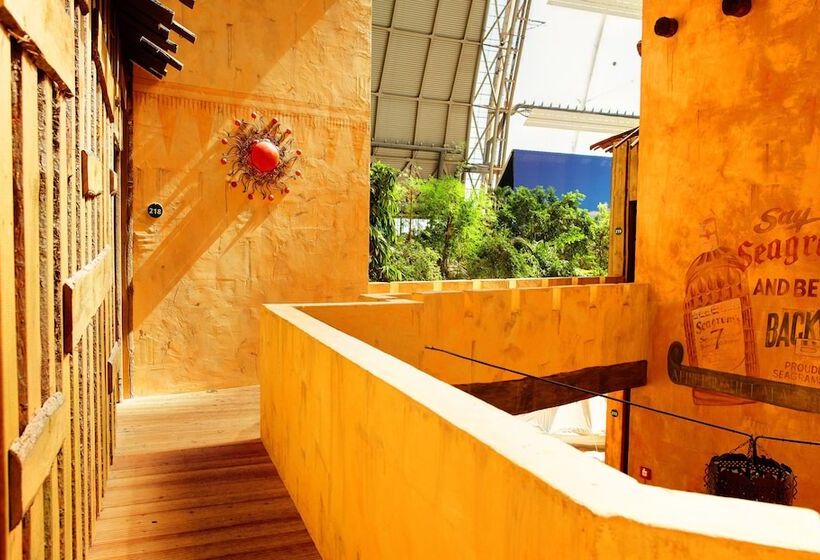 Fotos del hotel Tropical Islands:  9