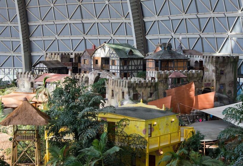 Fotos del hotel Tropical Islands:  19