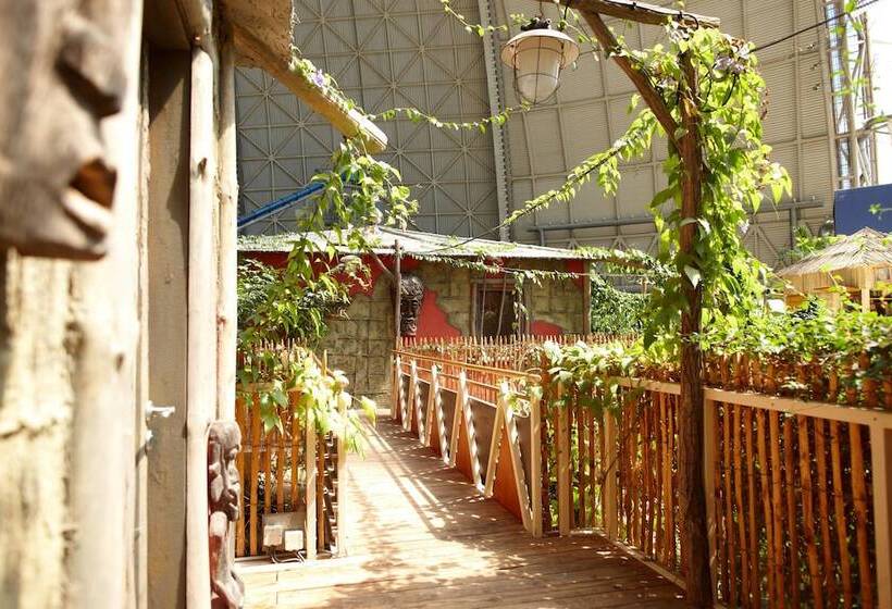 Fotos del hotel Tropical Islands:  11