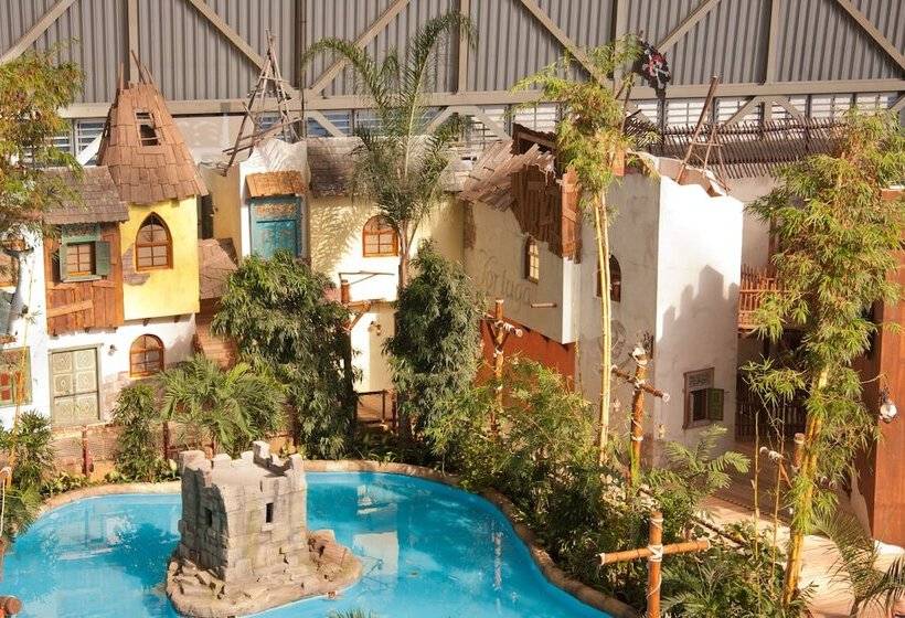 Fotos del hotel Tropical Islands:  14