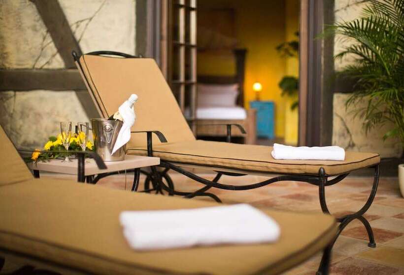 Fotos del hotel Tropical Islands:  15