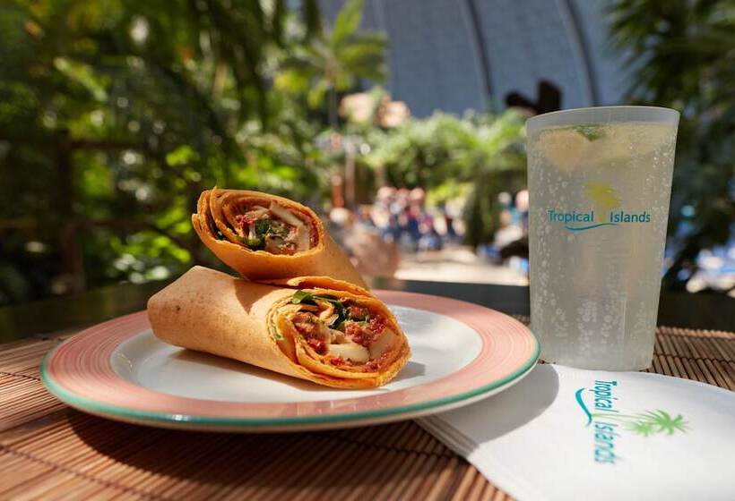 Fotos del hotel Tropical Islands:  40