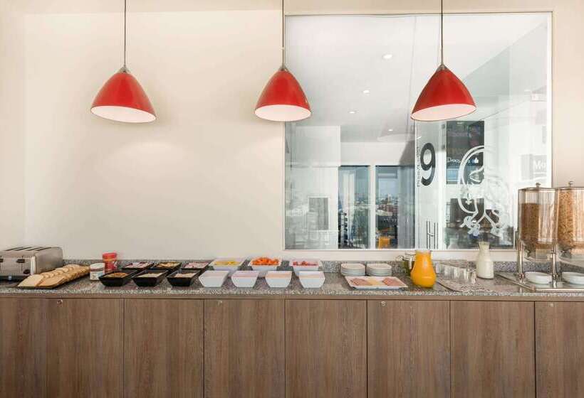 Fotos del hotel Tryp Wtc Mexico:  25