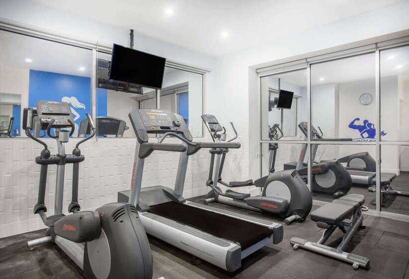 Fotos del hotel Tryp Wtc Mexico:  23