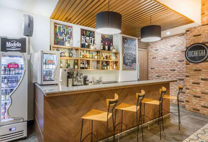 Fotos del hotel Tryp Wtc Mexico:  10