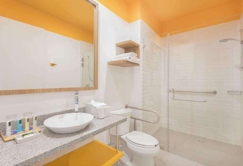 Fotos del hotel Tryp Wtc Mexico:  19