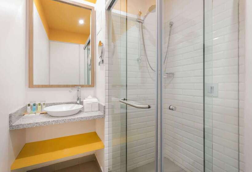 Fotos del hotel Tryp Wtc Mexico:  7